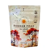 Babobab u prahu, Gana 100g