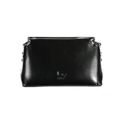 BYBLOS BLACK WOMENS BAG