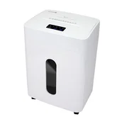 Uničevalec dokumentov olympia mc 2508 s 2x12mm/p-5 bel 2641 OLYMPIA
