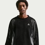 Mikina ACG Wolf Lichen Crew Black/ Anthracite/ Cool Grey/ Summit White L
