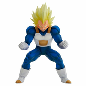 Banpresto Figura Ichibansho Vegeta Omnibus Amazing Dragon Ball Z 22 cm, (5000081663)