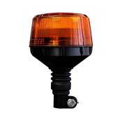 LED Opozorilni svetilnik LED/12-24V IP67