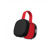 Bluetooth zvucnik Havit E5 Black/Red