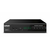 Velteh set top box 600T2 H.264 00T208