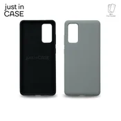 Just in case 2u1 extra case mix plus paket crni za S20FE ( MIXPL204BK )