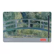 Barvni svinčniki Bruynzeel iz omejene edicije Claude Monet / 36 kosov