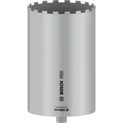 PRO Core Cutter wet, 300 x 450 mm, 1 1/4 UNC