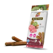N&D TROPICAL Dog Dental Snack Pork Medium & Maxi 100 g