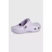 Crocs Classic Clog Kids Vijolična