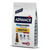 ADVANCE Hrana za odrasle pse Lamb&Rice 3kg