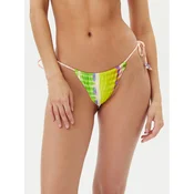 Chantelle Spodnji del bikini Easy Pop C22JA5 Pisana