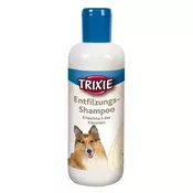 TRIXIE Šampon za dugodlake pse DENTANGLING, 250 ML