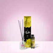 Puella dišeči difuzor s paličicami JaLu 100 ml