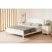Woody Fashion Single Bedstead Rüzgar Modern Country - 90 x 190