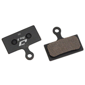 Jagwire Sintrane Zavorne Obloge DCA585 NEW XTR