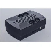 EUROCASE rezervni napajalnik EA200PLUS EVO 650W, 650VA, line interactive