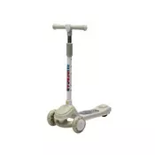 Trotinet deciji sa 3 tocka model tt-1002 svetlo zelena/bela ( 540123 )
