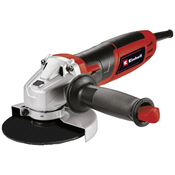 EINHELL kutna brusilica TC-AG 125/850