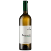 Tikveš Belo vino Temjanika Special Selection, 0.7l