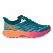 Hoka One One Čevlji obutev za tek modra 44 2/3 EU Dlcr Speedgoat 5