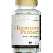Golden Tree C ImmunoProtect - 30 kaps.
