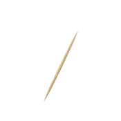 Zobotrebci (leseni) O2 x 65 mm [100 kosov]