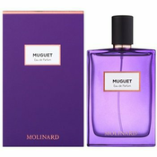 Molinard Les Elements Collection Muguet parfumska voda 75 ml unisex