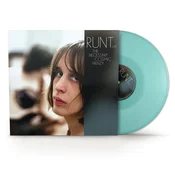 Runt - Live (With Todd Rundgren) (Light Blue Translucent Coloured) (LP)