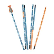 BCA Stealth 240 Probe blue