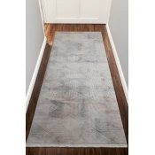 Wallity Tepih 80x500cm Šareni