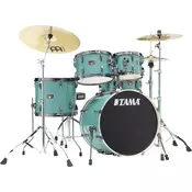 Tama IP50H6WBN-SLM Imperialstar Sky Blue Mist Set akustičnih bobnov
