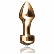 Fetish Fantasy Gold Mini Luv Plug