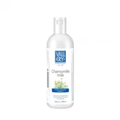 Vallery Mleko za lice i telo, Kamilica, 200 ml