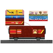 Märklin Märklin World 44143 H0 moj svet - Gondola z nalepko, (20440036)