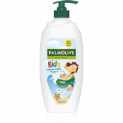 Otroški gel za tuširanje Palmolive Baby, 750 ml