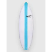Buster Chameleon Fx-Type Ultra Series Riversurfboar blue