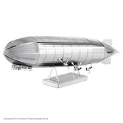 Metalni sastavljivi model Metal Earth - Graf Zeppelin