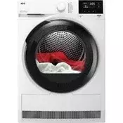 AEG sušilni stroj TR958M6CE