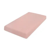 BabyMatex Rjuha iz muslina 70x140x10 v škatli pudrasto roza barve