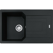 Fragranit korita Franke UBG 611-78 URBAN Onyx