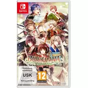 Birushana: Winds of Fate (SWITCH)