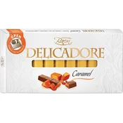 BARON DELICADORE Cokolada sa karamelom u štanglicama, 200g