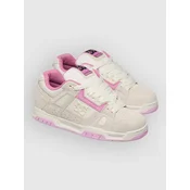 DC Stag Skate čevlji lilac