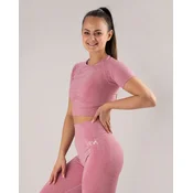 Active Top Malinasto Roza - M