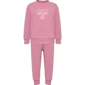 Hummel Trenirka za tek pitaja/staro roza