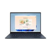Asus Zenbook | 14” | U5 225H | 16GB | 1TB | UX3405CA-QL279