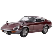 Sastavljivi model TAMIYA Suvremeni: Automobili - Nissan Fairlady 240ZG, 1971 ??????
