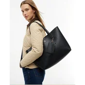 Torbica Tommy Hilfiger - črna