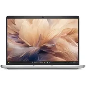 Prenosnik Dell Pro 14 Plus PB14250/Core 5/RAM 16 GB/SSD Disk/14,0” WUXGA
