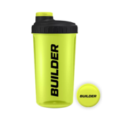 Builder Shaker